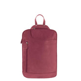 Emma Mini Leather Backpack